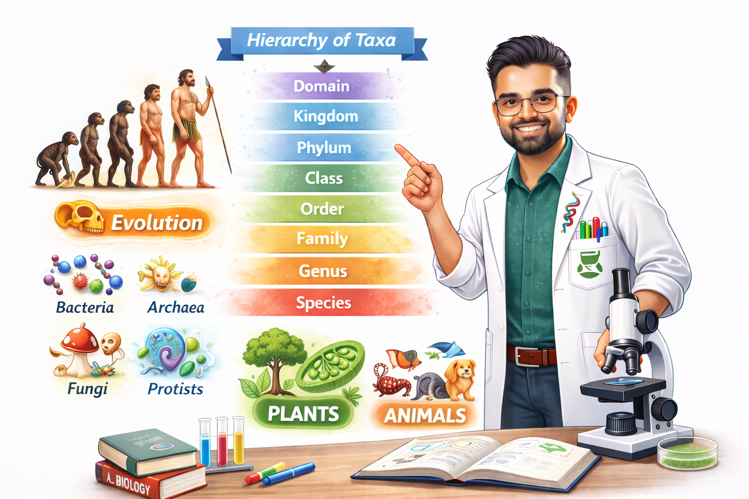 A/L Biology Unit 03