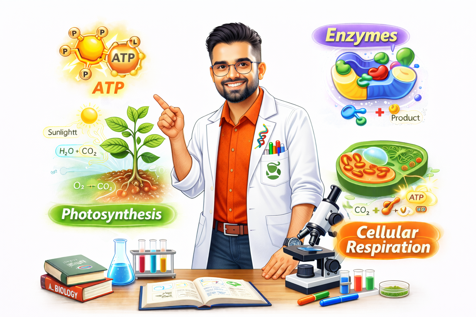 A/L Biology Unit 02 - Part 3